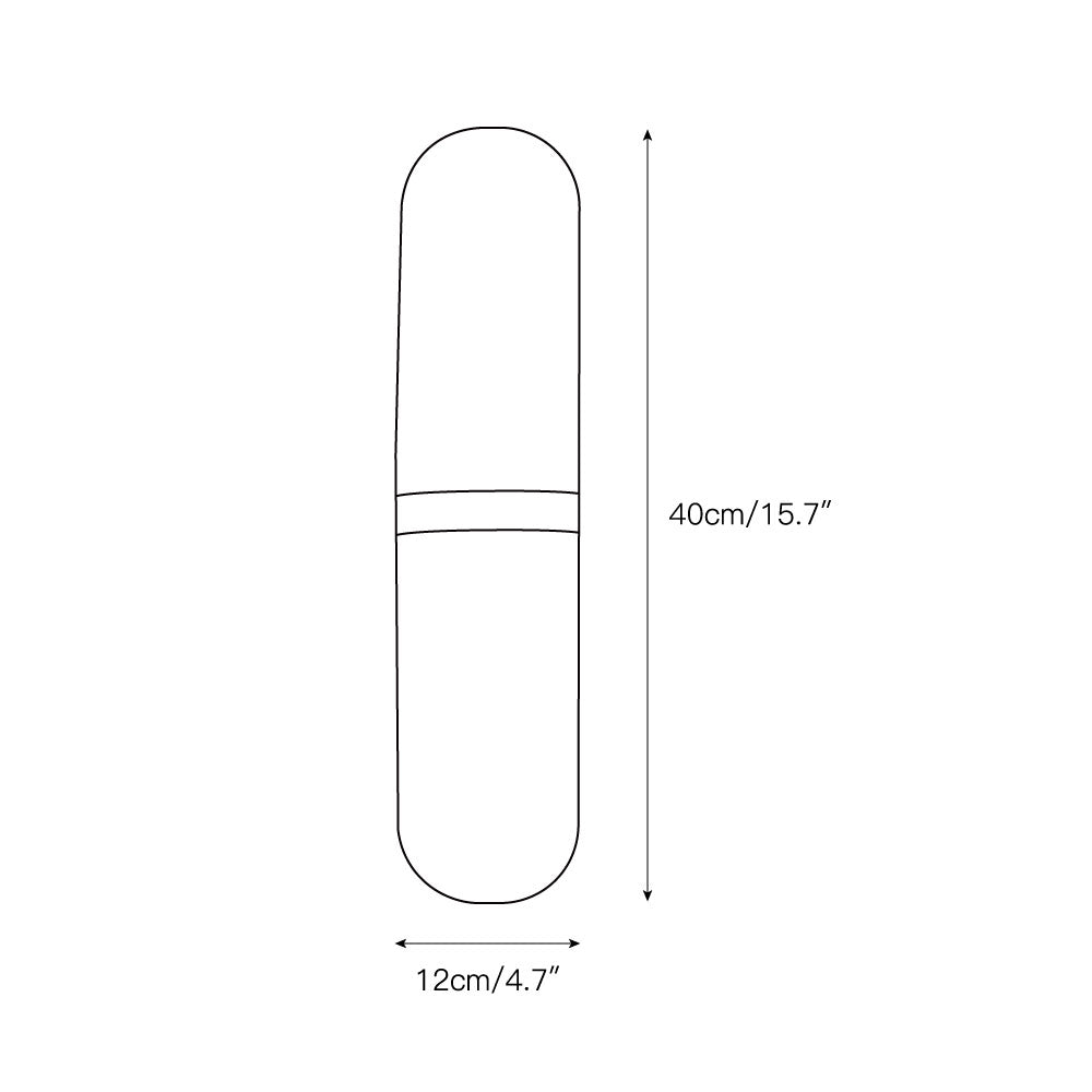 Lunaris Alabaster Wall Lamp