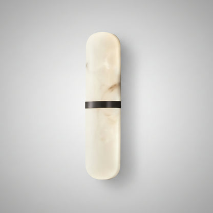 Lunaris Alabaster Wall Lamp