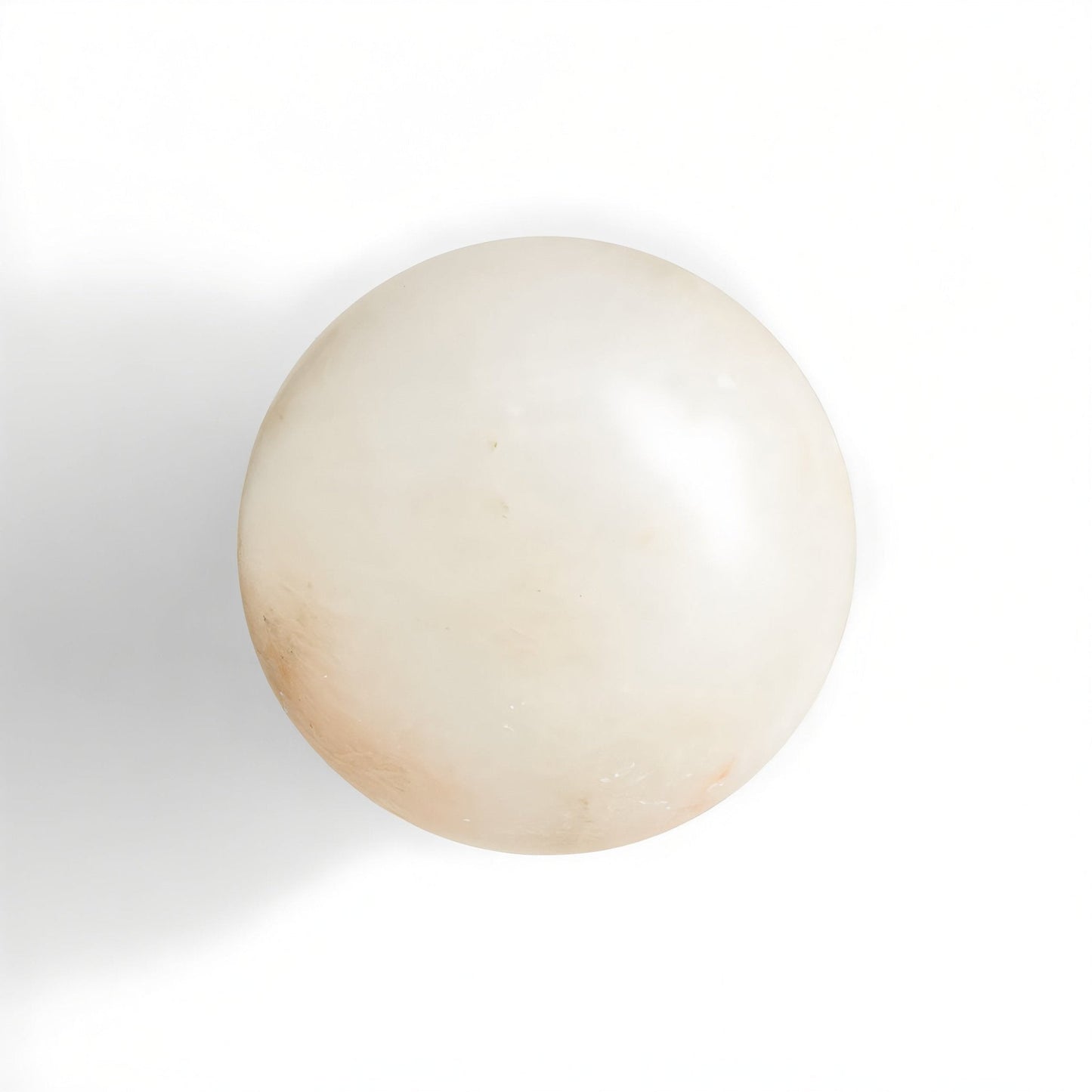 Celestial Double Alabaster Sconce