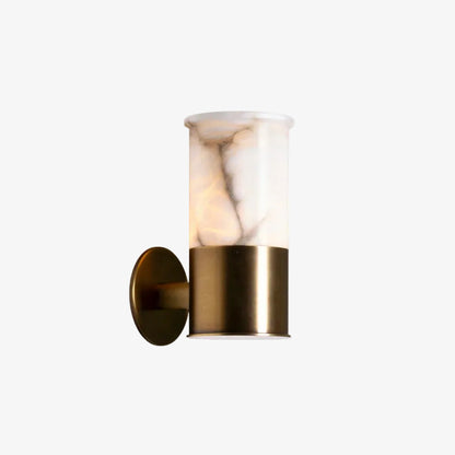 Arden Luxe Alabaster Wall Lamp