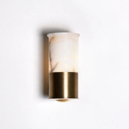 Arden Luxe Alabaster Wall Lamp