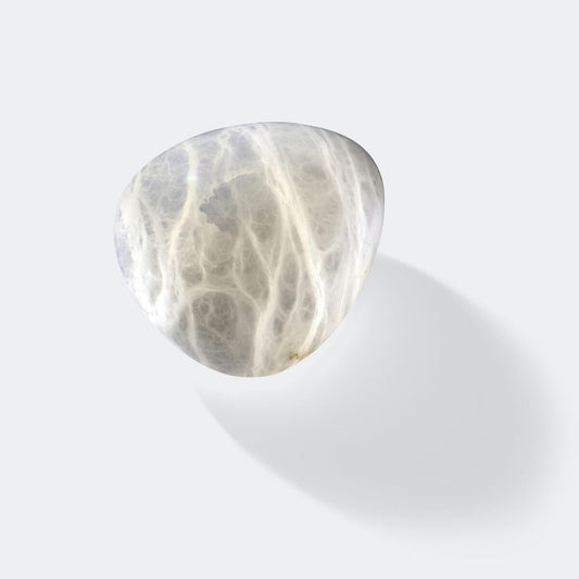 Galet Alabaster Table Lamp