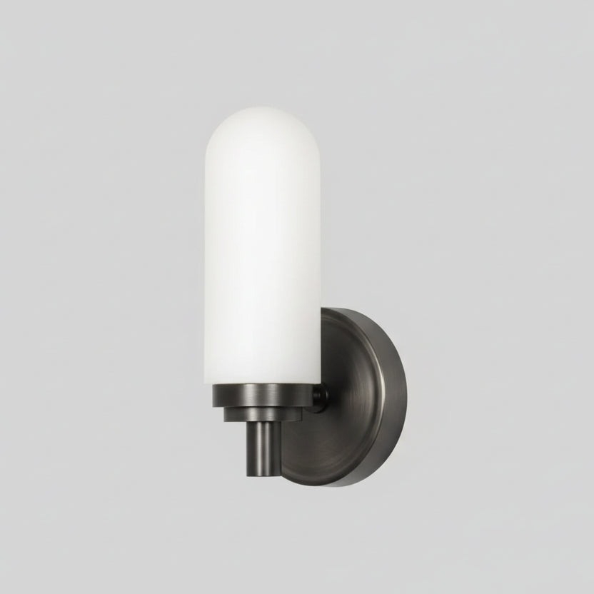 Ora Alabaster Wall Sconce